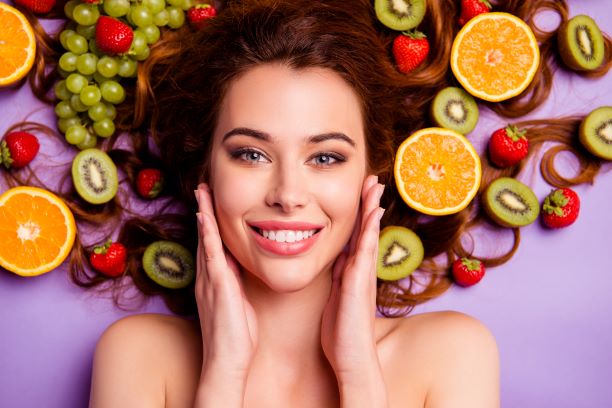 The Impact of Healthy Eating on Facial Skin: Unlocking the Secrets to a Radiant Complexion